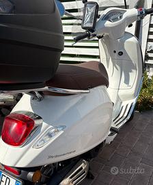 Vespa primavera