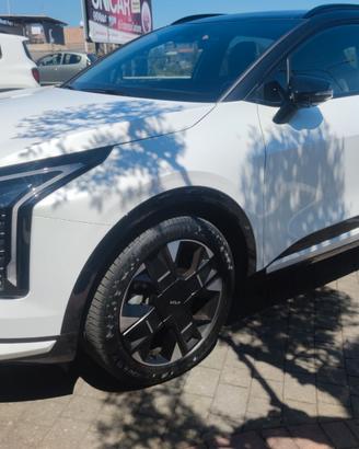 Kia Sportage 1.6 CRDI MHEV 136CV 48V DCT7  GT-Line
