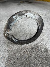 Alfa Romeo matta AR51  Ar52