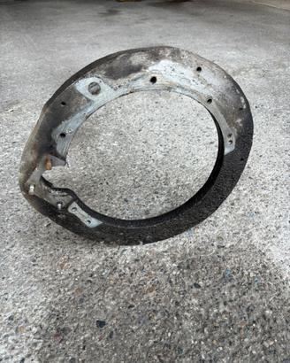 Alfa Romeo matta AR51  Ar52