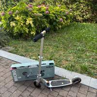 Monopattino pieghevole Micro Speed Original