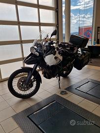 Bmw f 800 gs - 2011