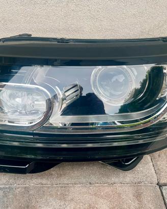 Faro sx RANGE ROVER  (L405)