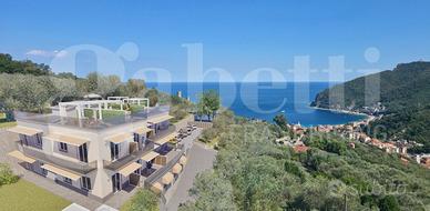 Appartamento Noli [Cod. rif 089VRG]