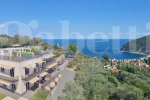 Appartamento Noli [Cod. rif 089VRG]