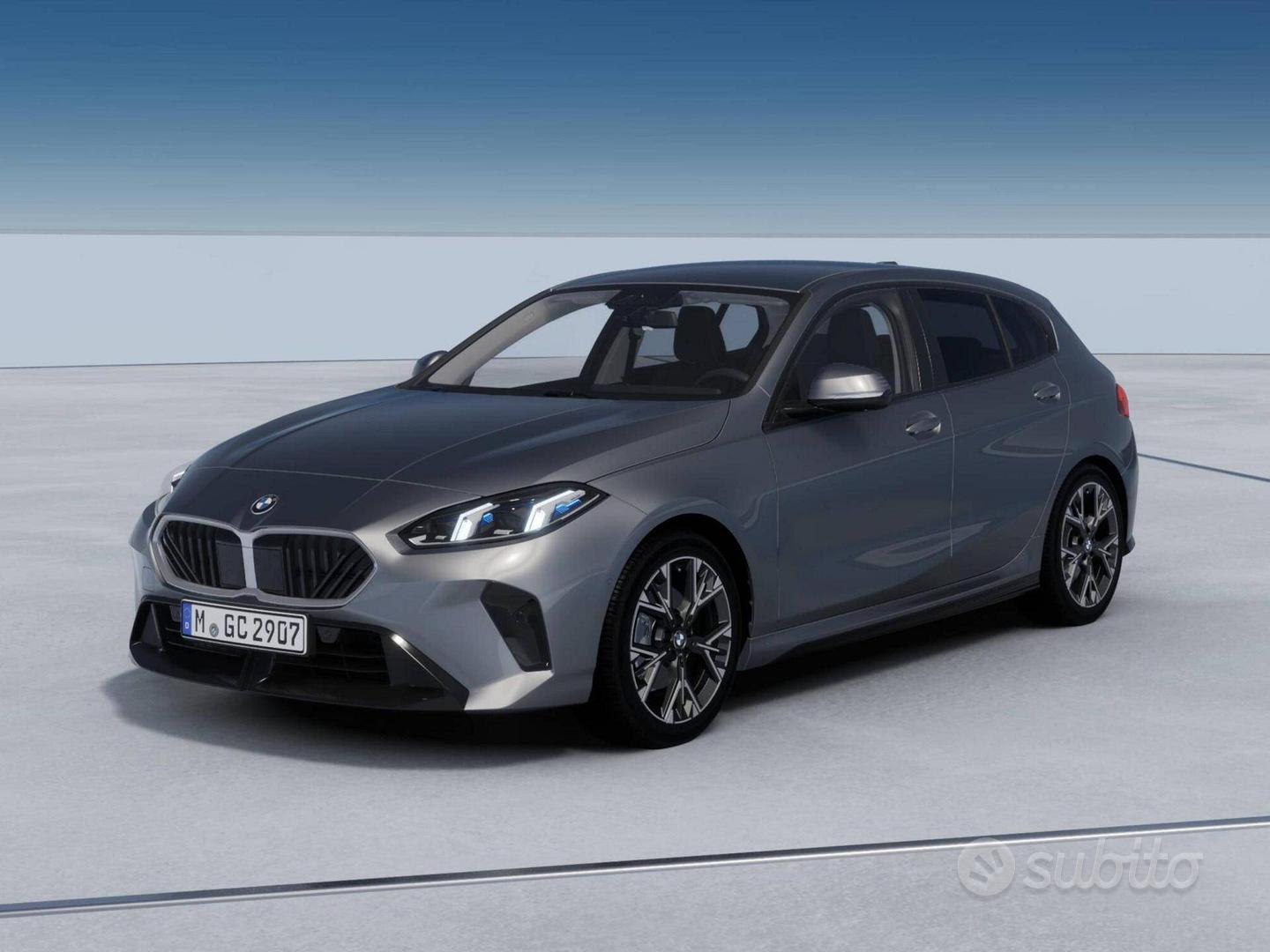 BMW Altro modello