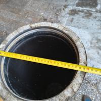 inox tubi per caldaia inox