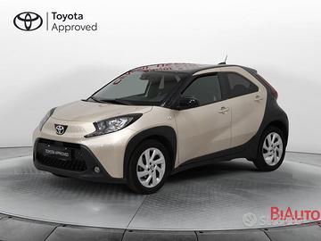Toyota Aygo X 1.0 Trend 72cv