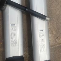 Barre audi A4 avant 8k