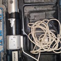 Pressatrice/Pinzatrice GEBERIT