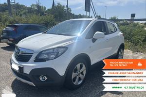 OPEL Mokka 1� serie Mokka 1.4 Turbo GPL Tech 14...
