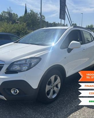 OPEL Mokka 1� serie Mokka 1.4 Turbo GPL Tech 14...