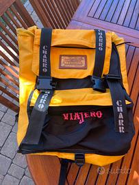 Zaino El Charro Viajero