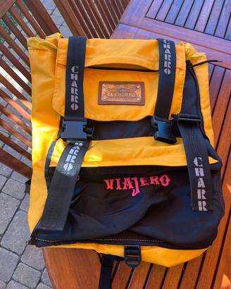 Zaino El Charro Viajero