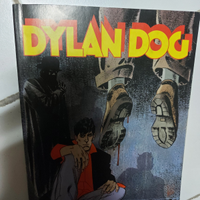 Dylan Dog n.169