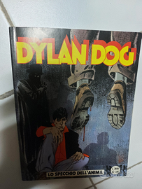 Dylan Dog n.169