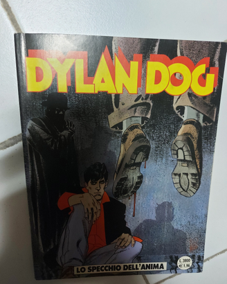 Dylan Dog n.169