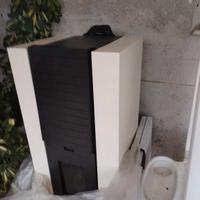 Stufa a pellet 