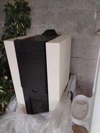 Stufa a pellet 