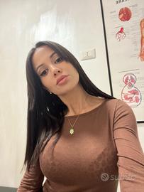 Marina massaggi welness