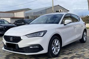 SEAT Leon Style 2.0 TDI 116CV