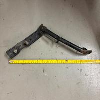 Cavalletto laterale scooter 50 cc