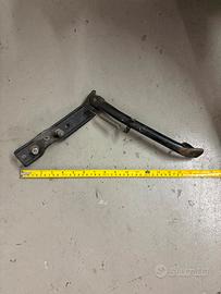 Cavalletto laterale scooter 50 cc