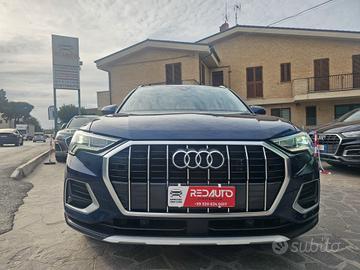 Audi Q3 35 TDI S tronic Business Advanced 2.0 150 