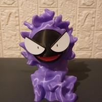 Action figure Gastly - Pokemon 