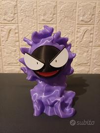 Action figure Gastly - Pokemon 