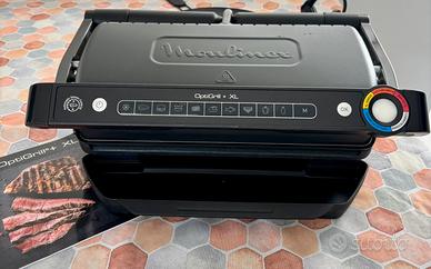 Bistecchiera mulinex