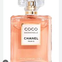 Profumo chanel coco mademoiselle ml100