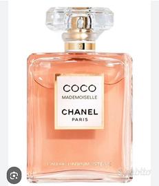 Profumo chanel coco mademoiselle ml100