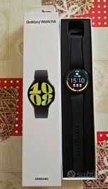 Samsung Galaxy Watch 6 (44mm)