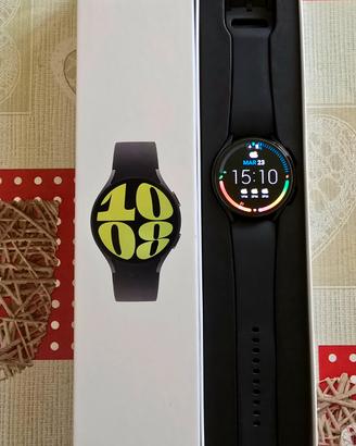 Samsung Galaxy Watch 6 (44mm)