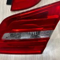 Classe B w246 - Faro DX Posteriore interno Led 20-