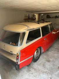 Citroen DS break 73