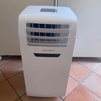 Climatizzatore portatile Electroline come nuovo