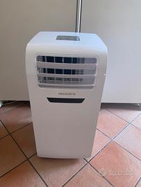 Climatizzatore portatile Electroline come nuovo