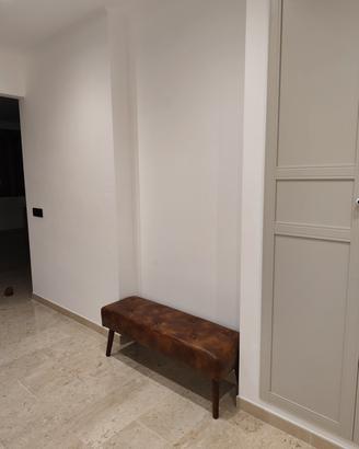 Panca imbottita