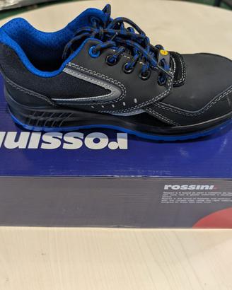 Stock abbigliamento lavoro e DPI Portwest Rossini
