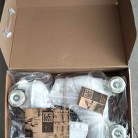 PATTINI A ROTELLE  39