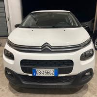 Citroen C3 PureTech 83 S&S Shine 2020