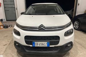 Citroen C3 PureTech 83 S&S Shine 2020