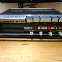 Grunding TK 3200 HI FI Automatico