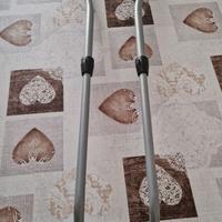 Barra apprendimento bici bambini Decathlon 14/16 p