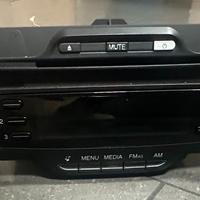 AUTORADIO ALFA GIULIETTA