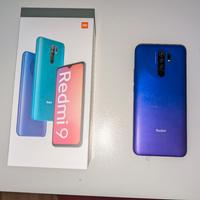 Redmi 9