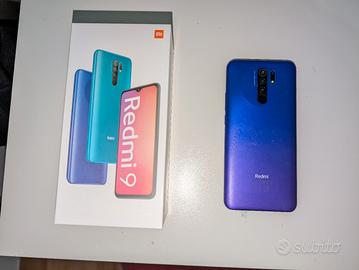 Redmi 9