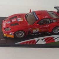 Ferrari 575 GTC 1/43